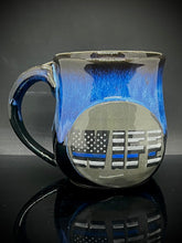Load image into Gallery viewer, Blue Line Wife 12oz
