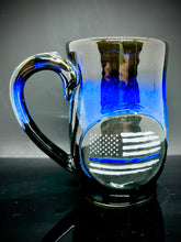 Load image into Gallery viewer, Blue Line Flag Collection 20oz
