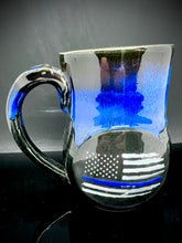 Load image into Gallery viewer, Blue Line Flag Collection 18oz
