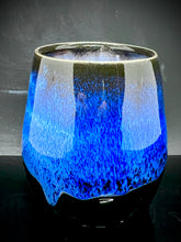 Load image into Gallery viewer, Blue Line Wine and Spirit Sipper 11oz
